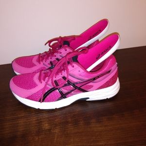 Asics Gel Contend 3
